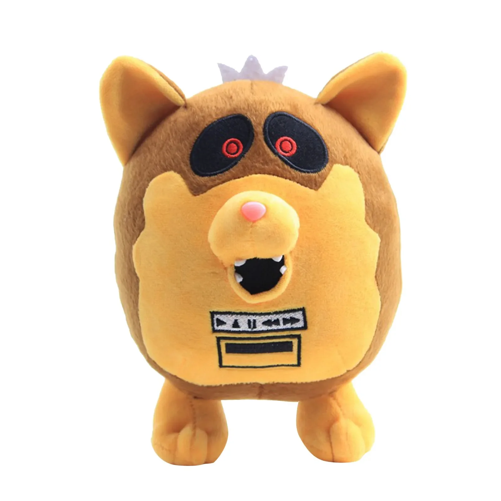 0711 ألعاب قطيفة لطيفة وممتعة، أحدث طراز، ناعمة، أفضل الهدايا للأطفال والحفلات والمنزل والمكتب والمناسبات الأخرى قابلة للتطبيق