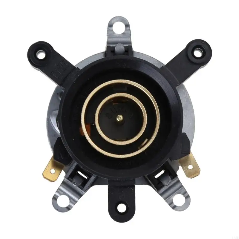 L8RE استبدال التيار المتناوب 250 فولت 13A التحكم في درجة الحرارة غلاية ترموستات مقبس القاعدة العلوي