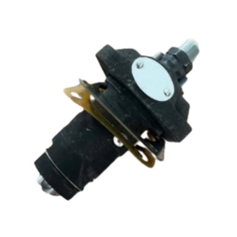 OEM Injection Pump ED00656R0170-S 656R017 for KD477-2 12LD477-2 Diesel Engine Parts
