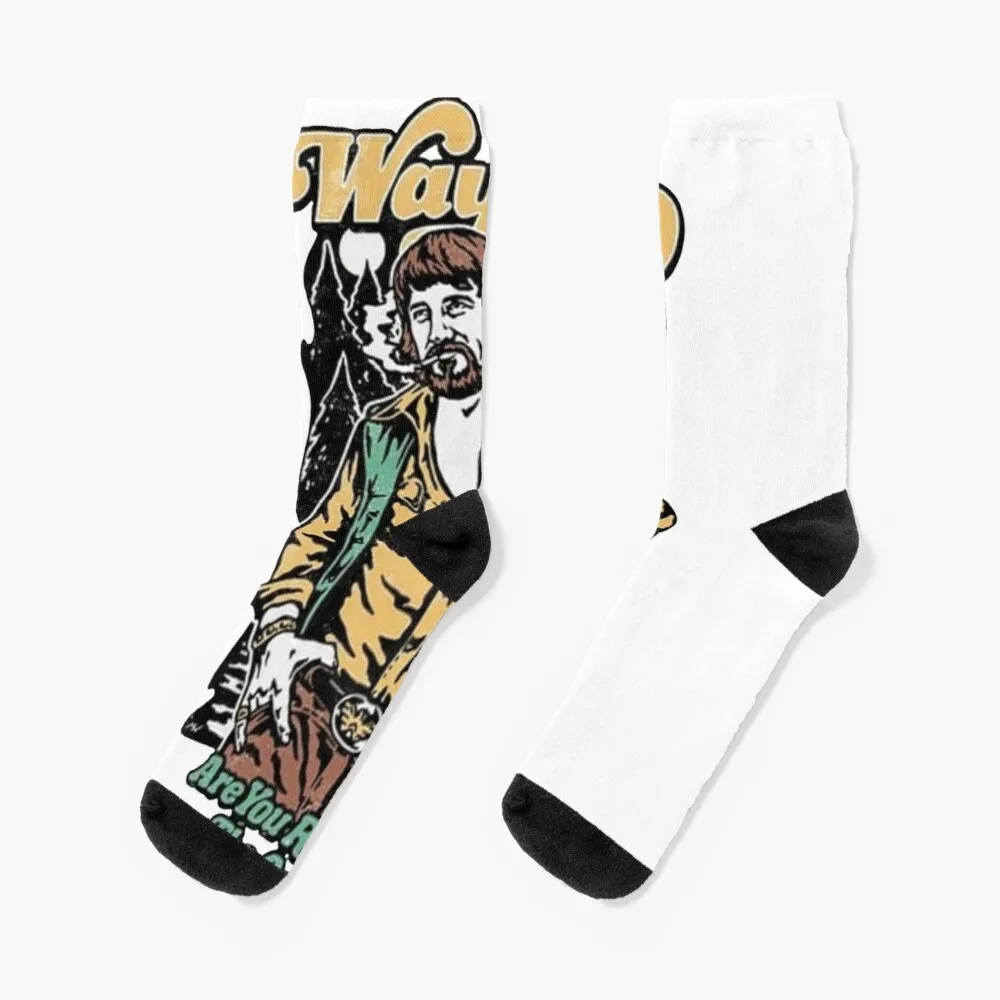 Waylon art Socks Female Cycling Socks Fashion Socks