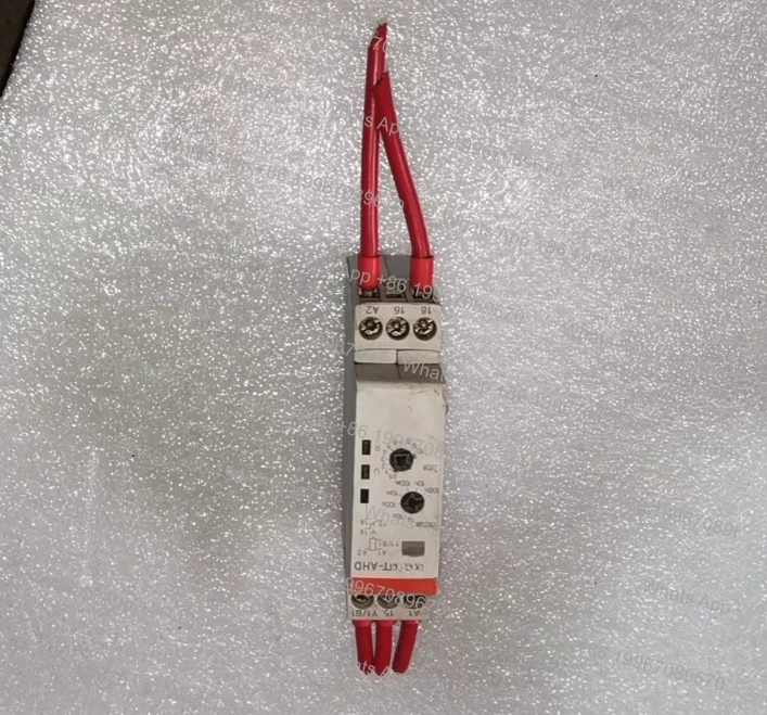 

Relay CT-AHD.12 24V-240V