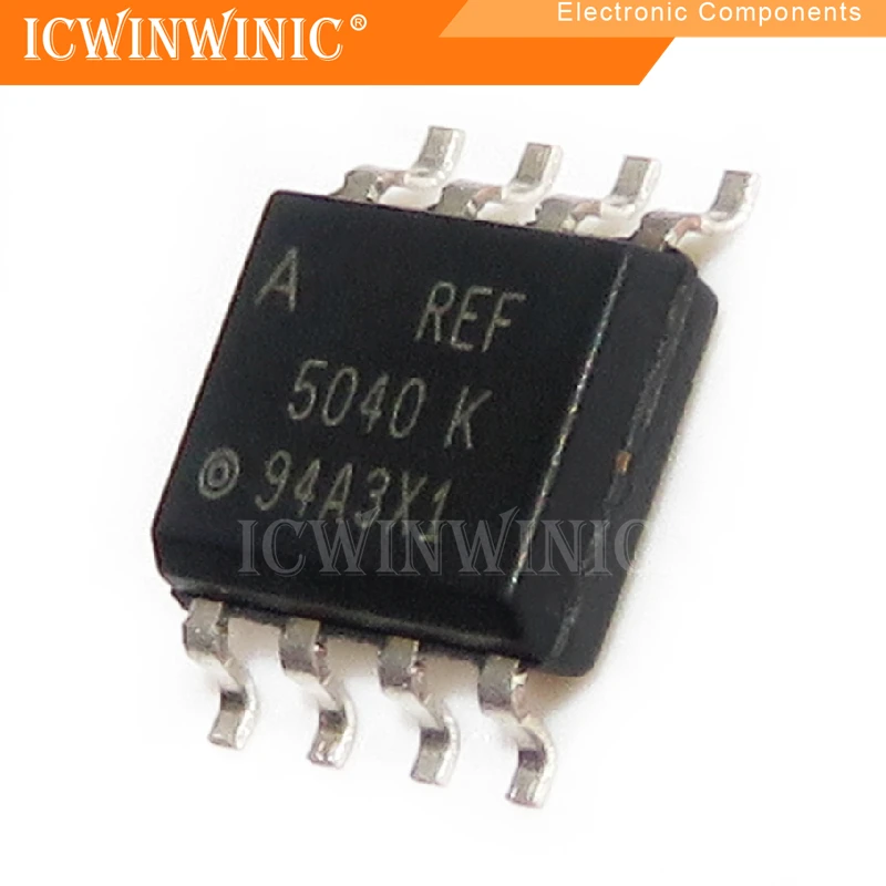 

10 шт. REF5040AIDR REF5040