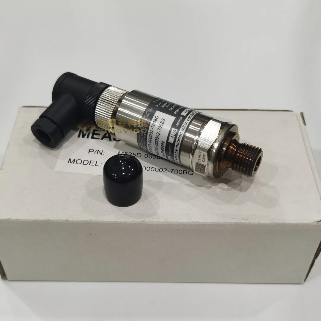 M525D-000002-700BG Датчики давления MEAS