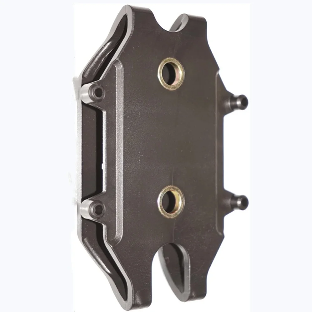 Front Bumper Side M…