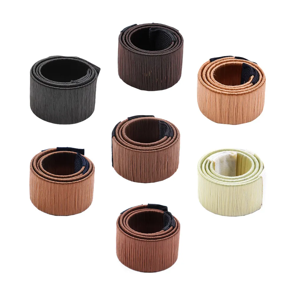 

Набор для укладки волос из 7 предметов: инструменты для создания причесок, стильный помощник для плетения, надежность и точность для повседневного использования