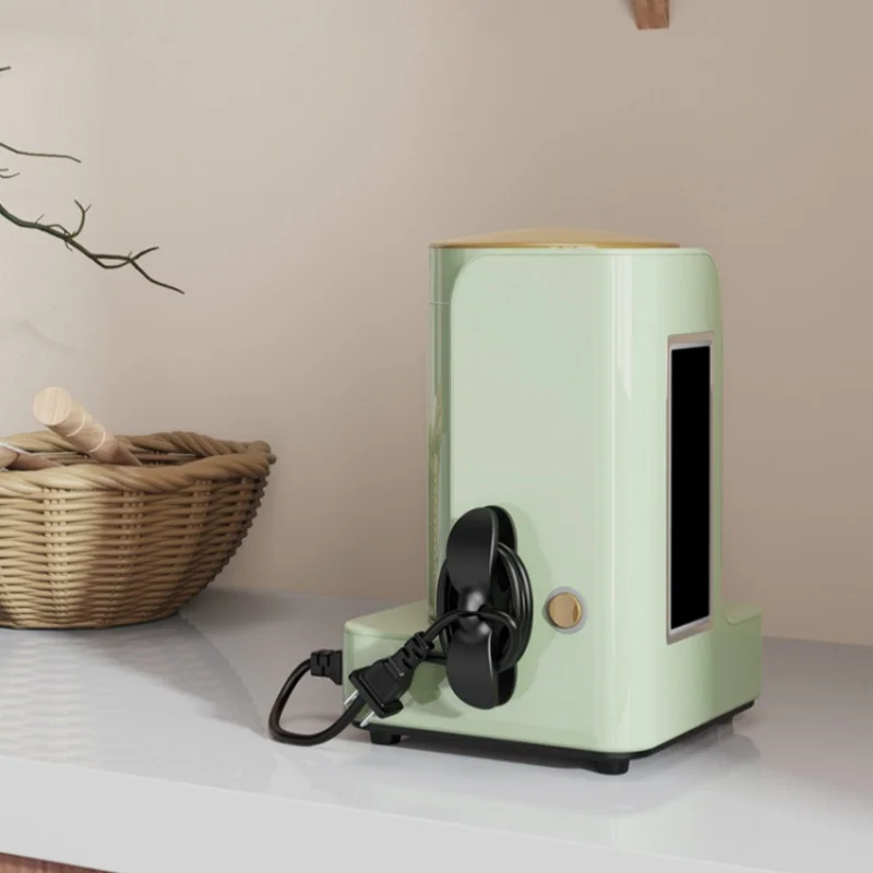 جهاز لف التخزين والتنظيم، مشبك تثبيت سلك الطاقة، فرز أسلاك المطبخ وجهاز لف التخزين #2