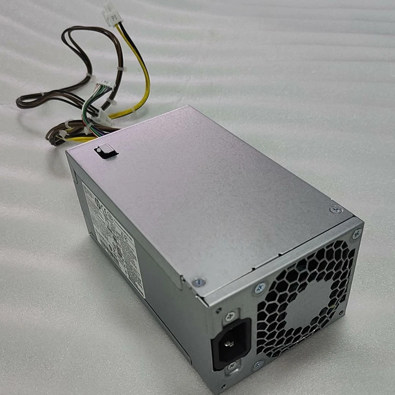 New Original PA-2251-5 L08417-001 For HP ProDesk 400 600 800 G3 G4 Power Supply 250W L08417-002 901761-002 D16-250P1A Tested