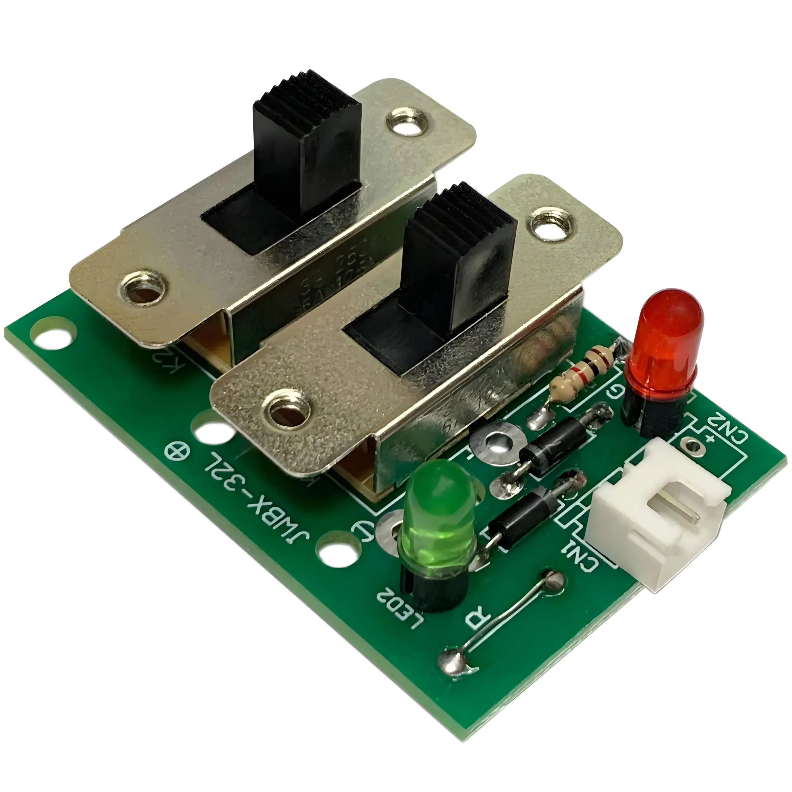 No MOQ PCB Prototype Service 1 Piece to Mass Production Custom Circuit Board Fabrication Fast