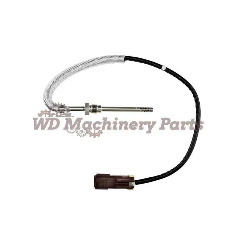 

EXHAUST GAS TEMPERATURE SENSOR 5146327AB for CHRYSLER 300C 3.0CRD 2011-,JEEP GRAND CHEROKEE