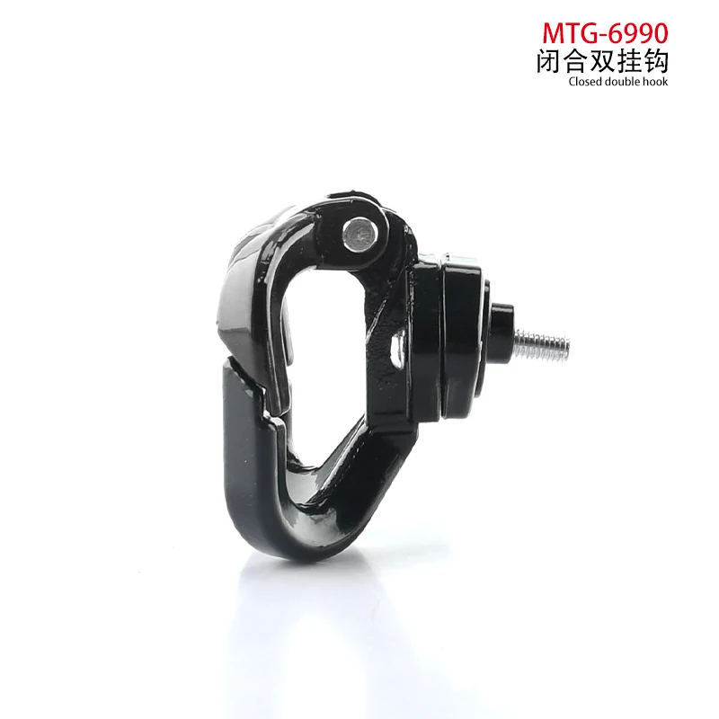 For Scooter Motorcycle Hook Luggage Helmet Hook cnc Aluminum Alloy Mount Holder Hook Hanger