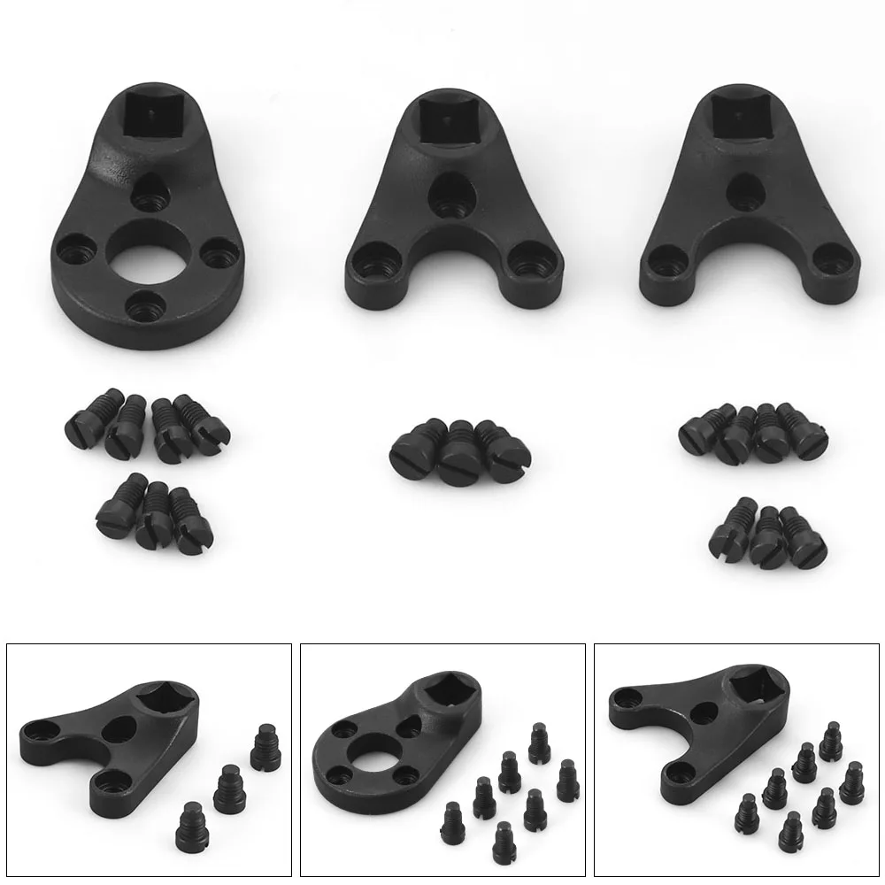 MT0004 MT0006 MT0009 مجموعة أدوات مفتاح الربط الخارجية المائلة مناسبة لياماها لسوزوكي لجميع قبعات نهاية سيستار الهيدروليكية