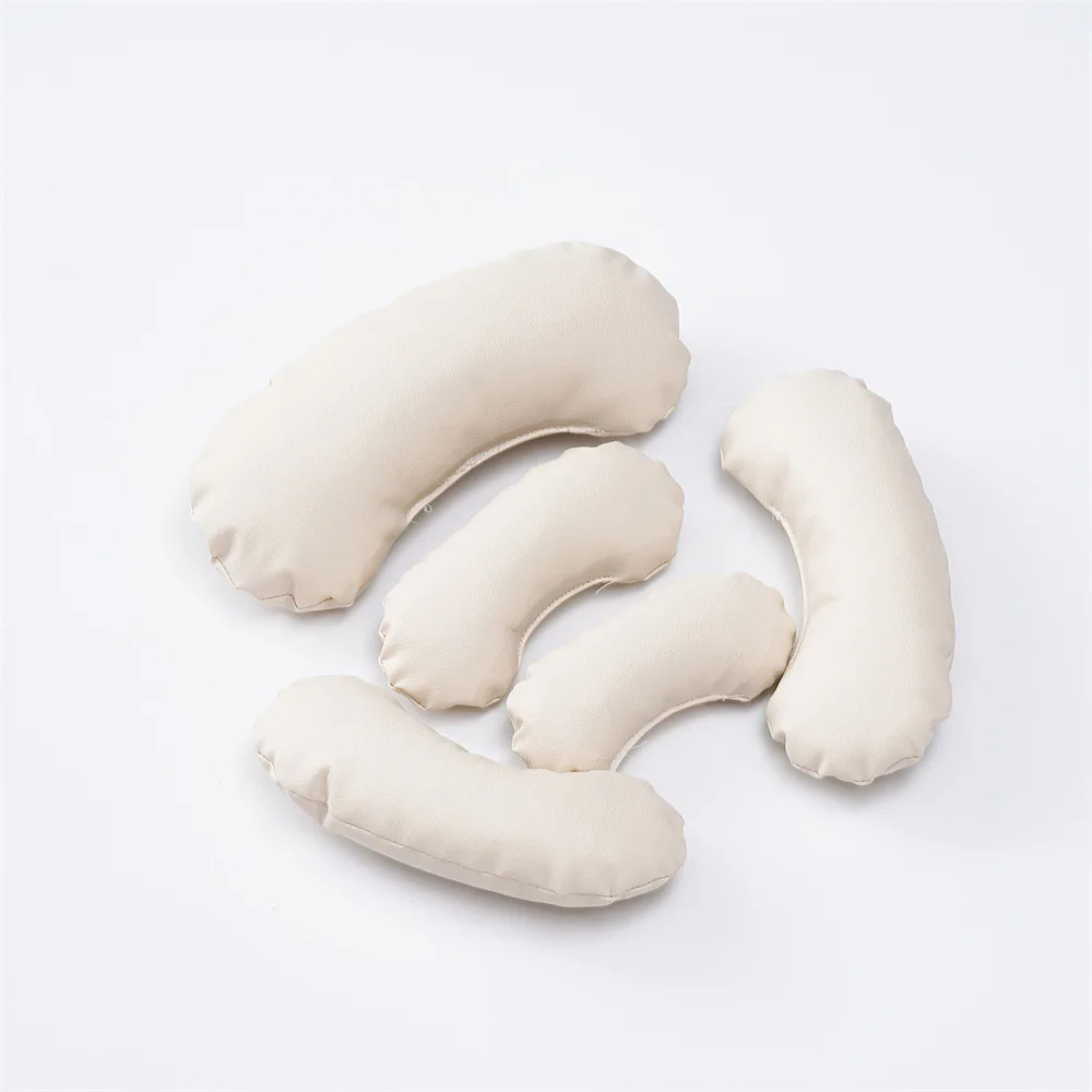 Newborn Baby Photography Prop Padded Pillow Assistant Support Posing Soft Comfortable Studio Photoshoot Props Posing Aid Cushion