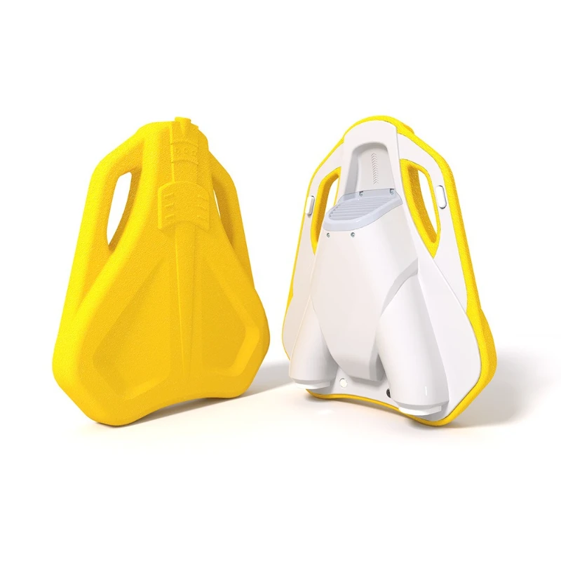 

Children's Water Electric Skateboard Beginner Swimming Power Booster Portable Power Surf Skateboard