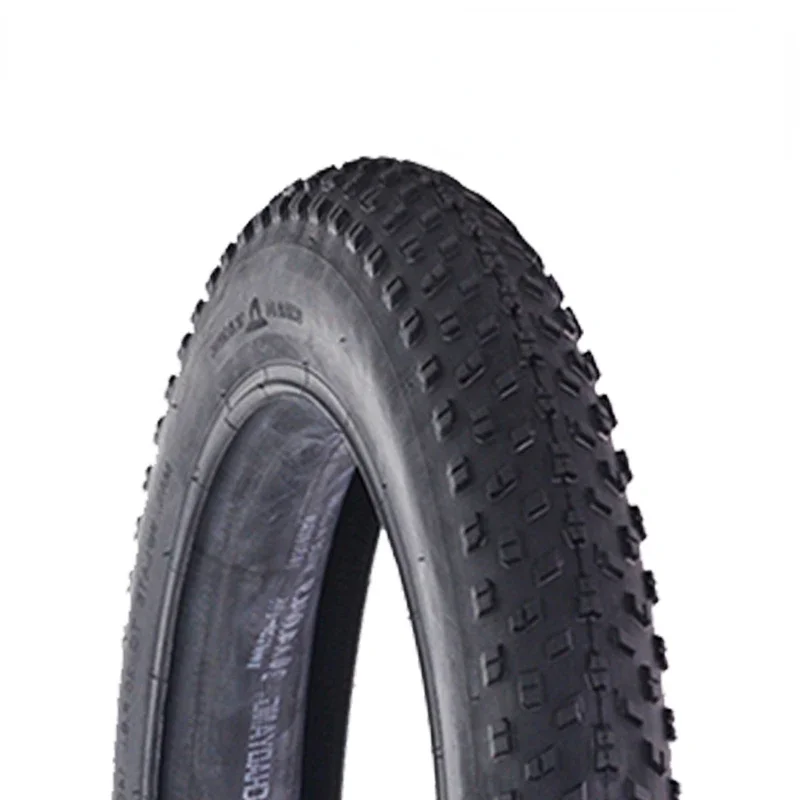 Mountain Bike Fat Tire, Snowmobile Front Wheel, Beach MTB Bicycle, Outdoor, Holiday Cycling Parts, 20x4.0, 90-406