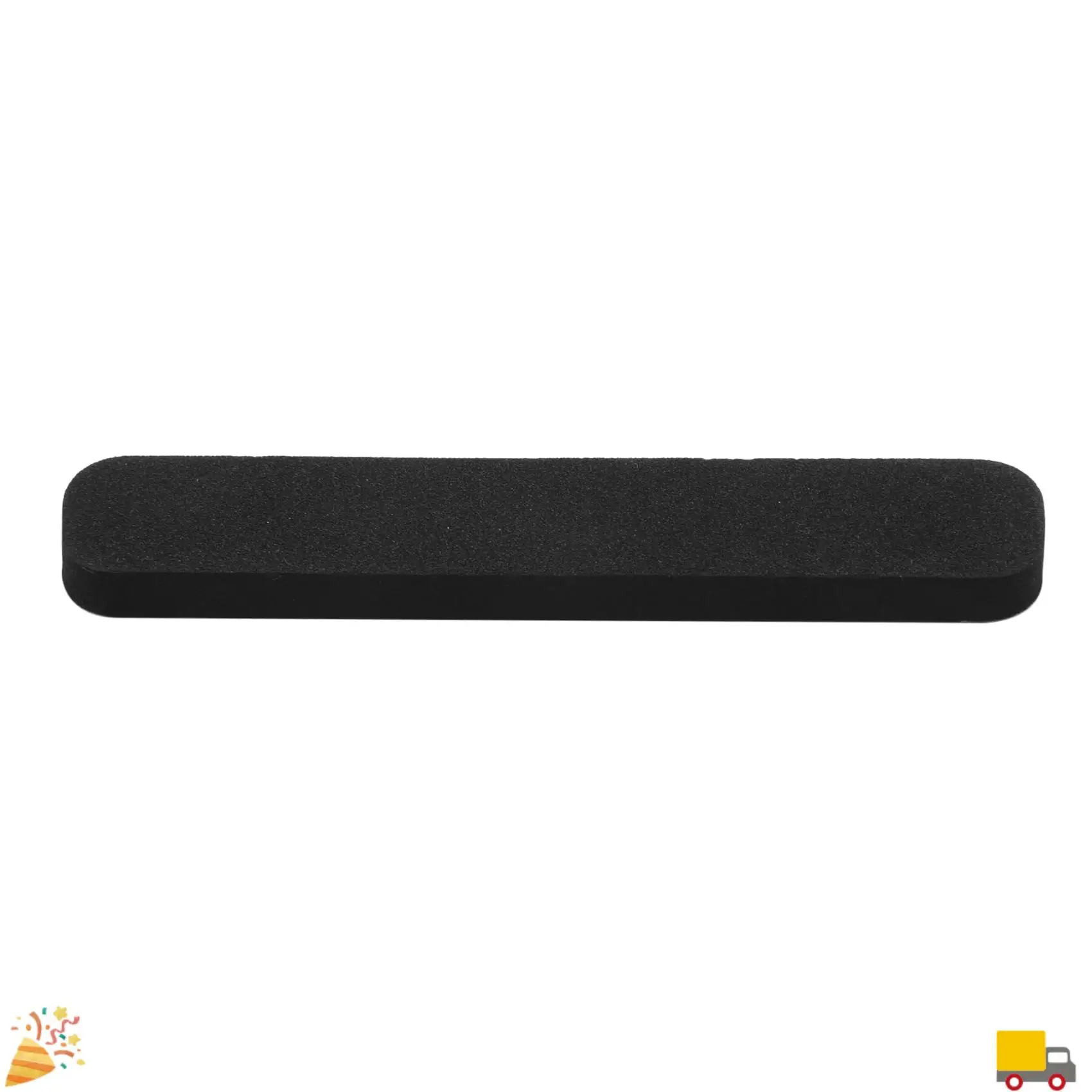 

For Traxxas 1/10Maxx 4WD Monster Truck Upgrade Parts Aluminum Battery Holder Piezo Plate Replacement 8919RC