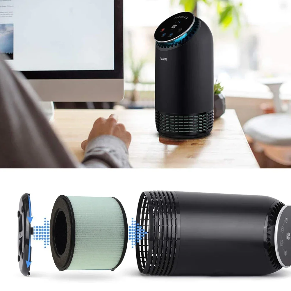 BS-08 3-In-1 Air Pu…