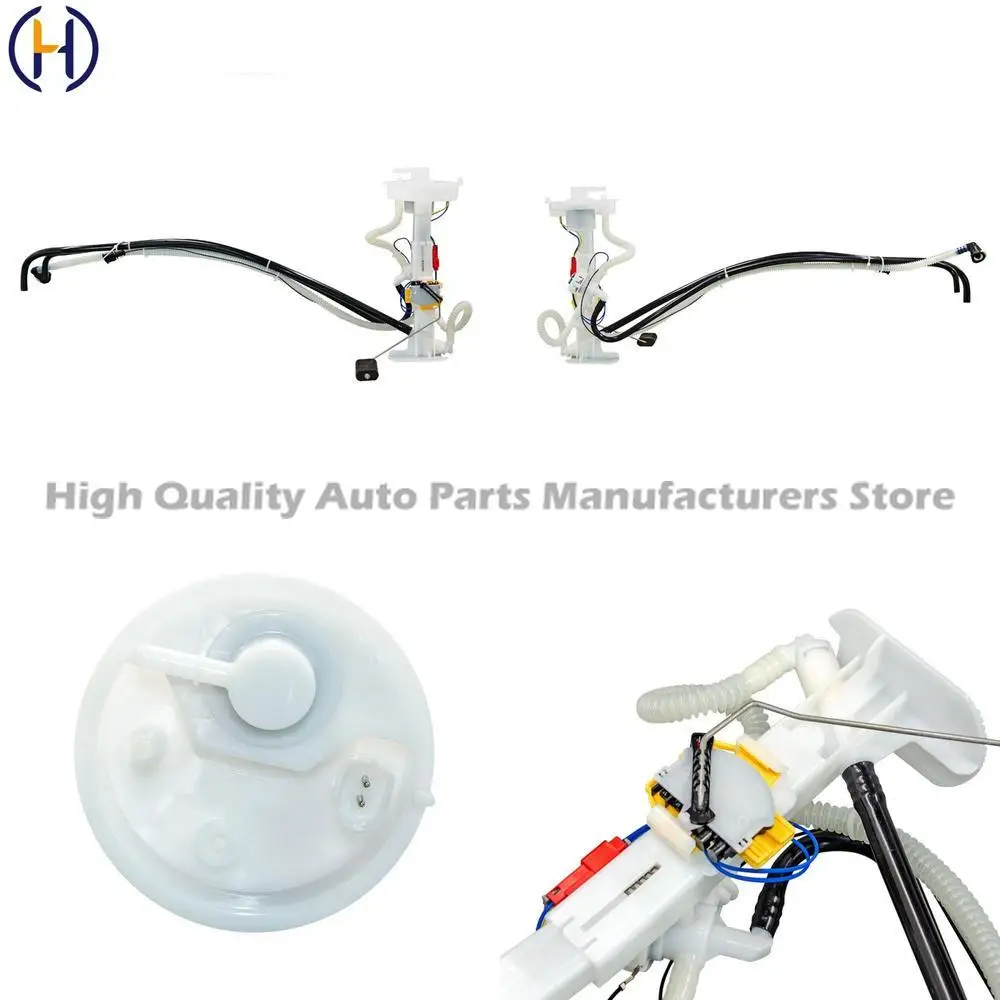 

For BMW X5 E70 X6 35i 35ix Premium Quality Single Tube Shock Absorber Replacement 16117212588 16117212587 Fast Shipping