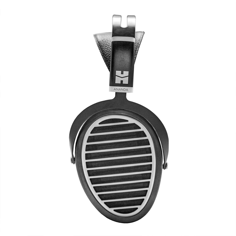 HIFIMAN Ananda Stealth Magnet Open-Back Over-Ear Full-Size Planar