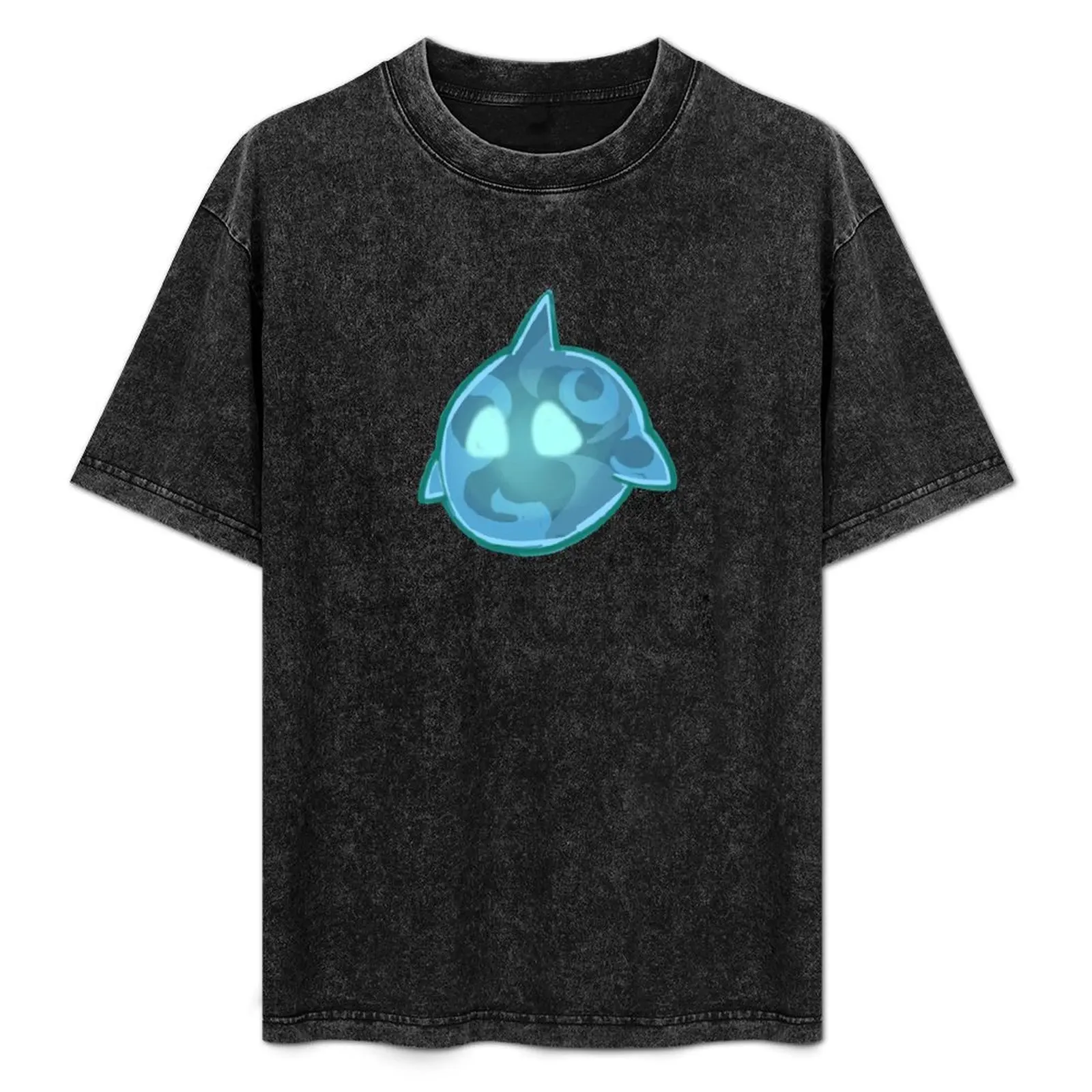 

River Sprite T-Shirt graphic shirts shirts graphic tee luxury clothes men