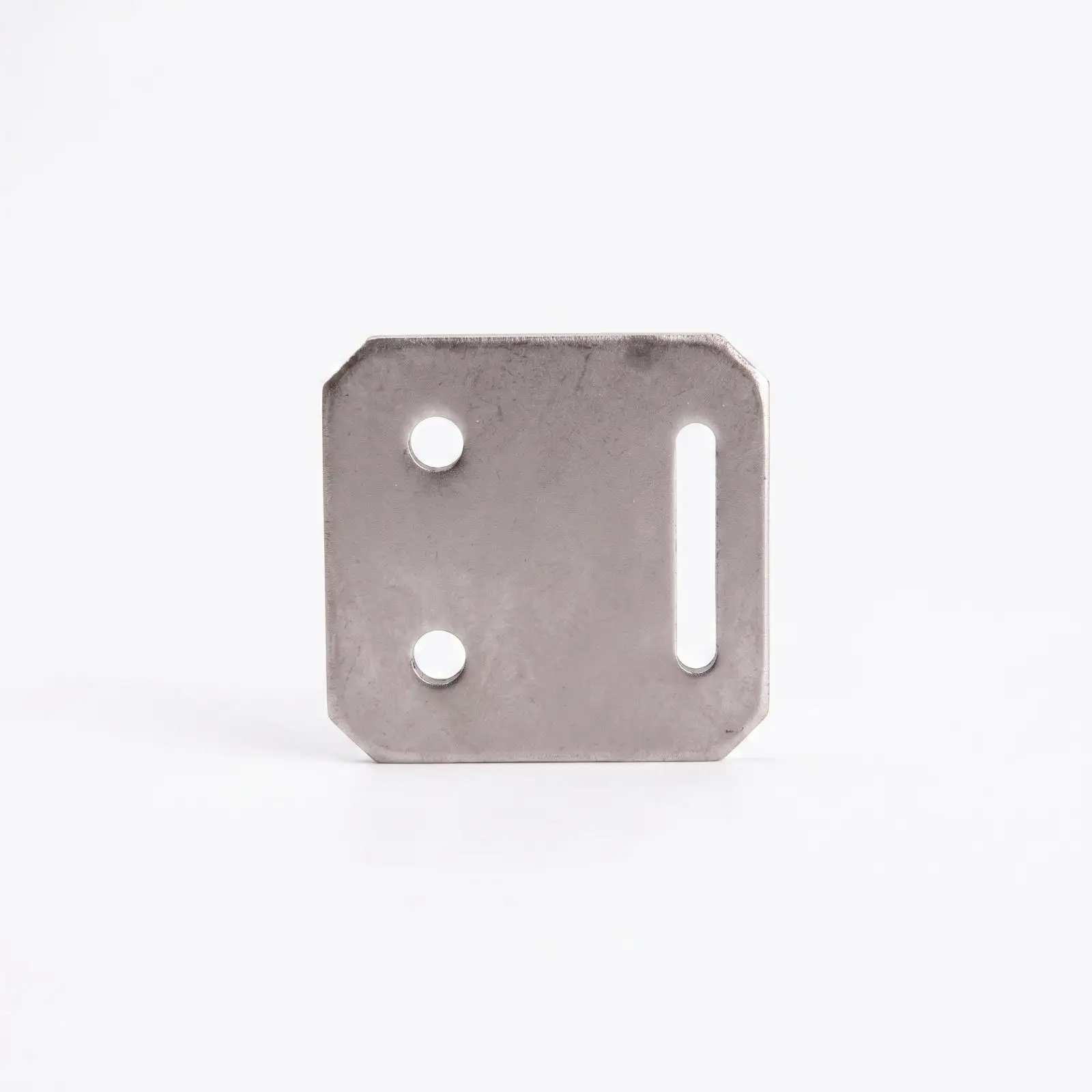 Metal Golf Cart Seat Clip Bracket for Club Car DS Utility Seat Cushion Support Plate Pre Drilled Holes Smooth Fitment