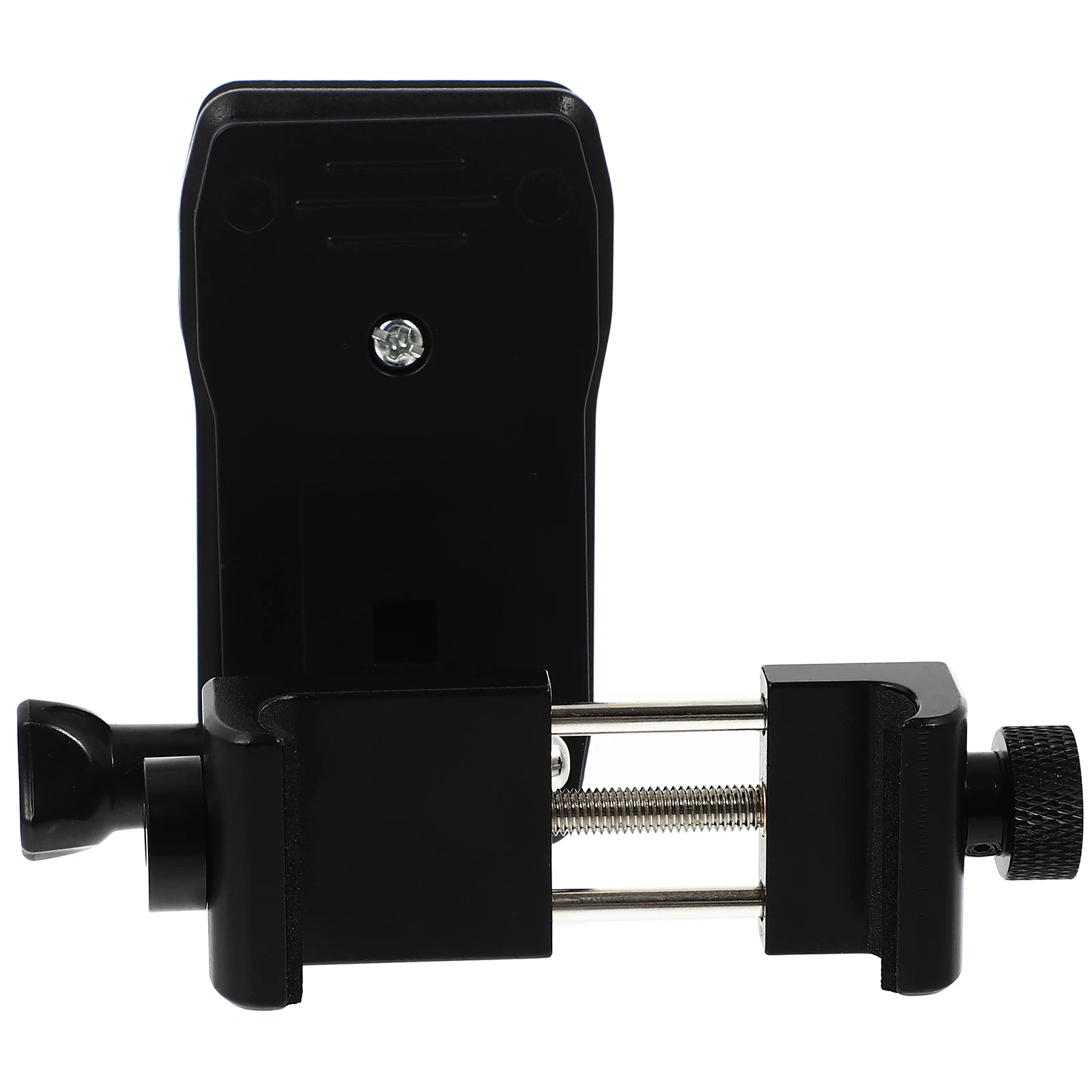 

360 Degree Phone Mount Backpack Clamp Anti-Slide Strap Clip Cellphone Supporter Video Camera Accessories Practical Phone