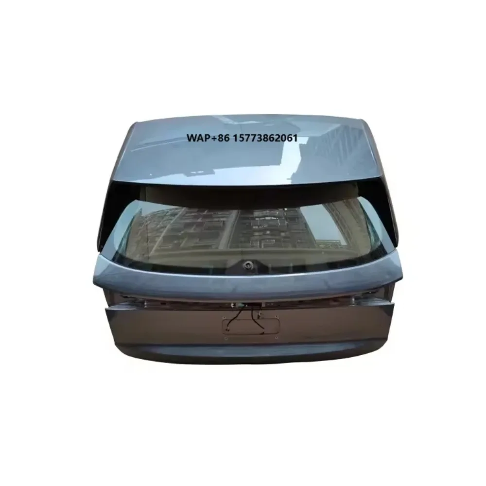 

2025 Auto Parts Car Trunk Lid Cover for ID4X