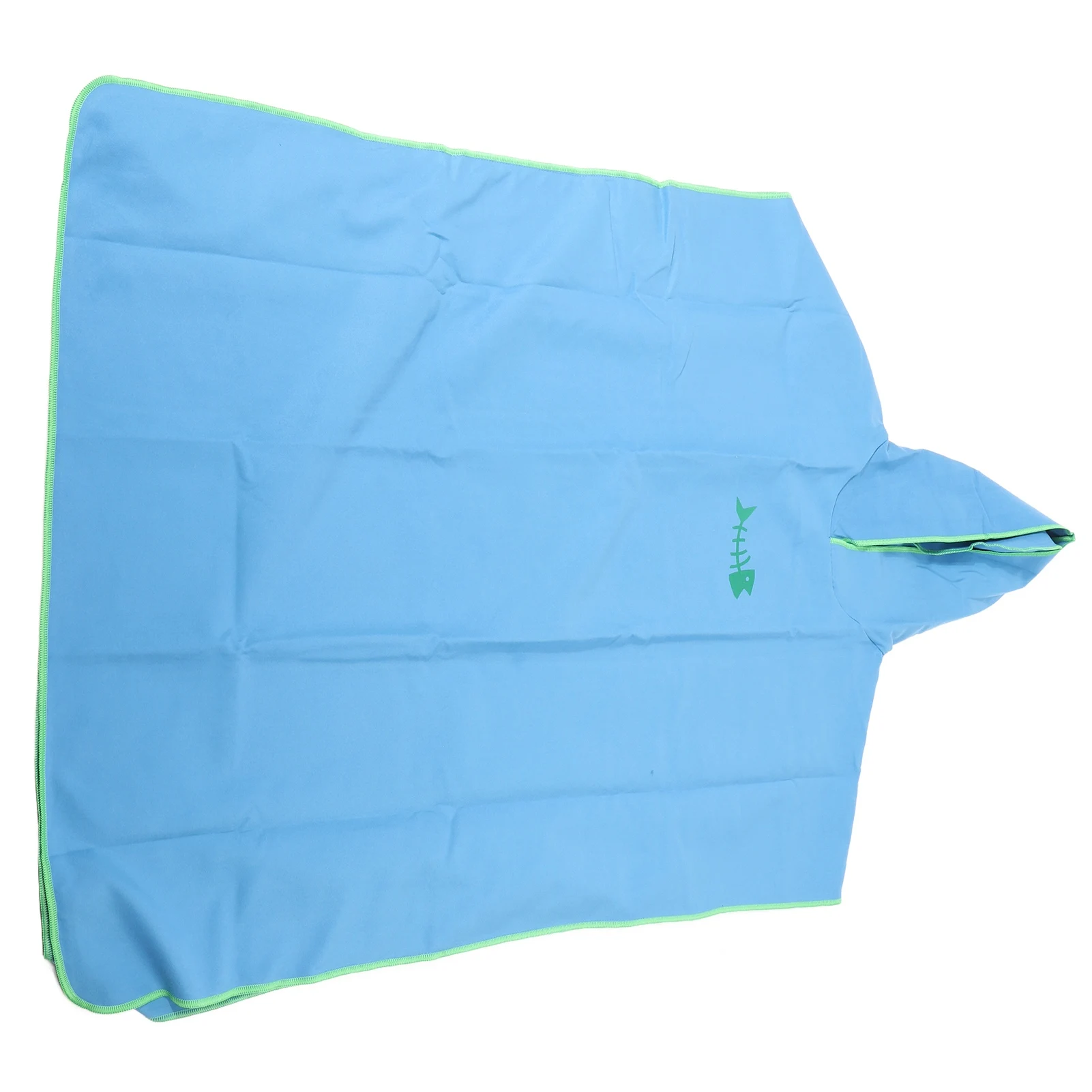 Surfponcho Aankleedhanddoek met capuchon Microfiber stranddeken Badhanddoek Zwemhanddoek Wetsuit Strandponcho voor volwassenen Zwemhanddoek