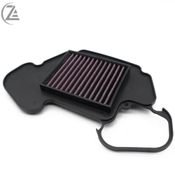 ACZ Motorcycle Air Filter Cleaner For Honda MSX125 MSX 125 M3 Grom 2013-2019 2014 2015 2016 2017 2018