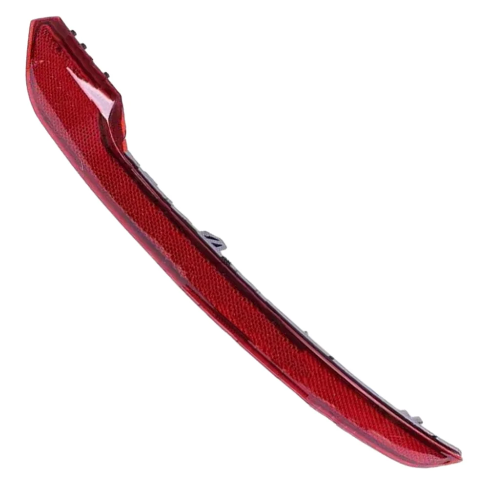 Für BYD Song PLUS DM-i EV Seal U Sealion 6 2023 2024 2025 Rückstrahler für Heckstoßstange Links oder Rechts SA3HK-4135100 SA3HK-4135200 – Detail 10