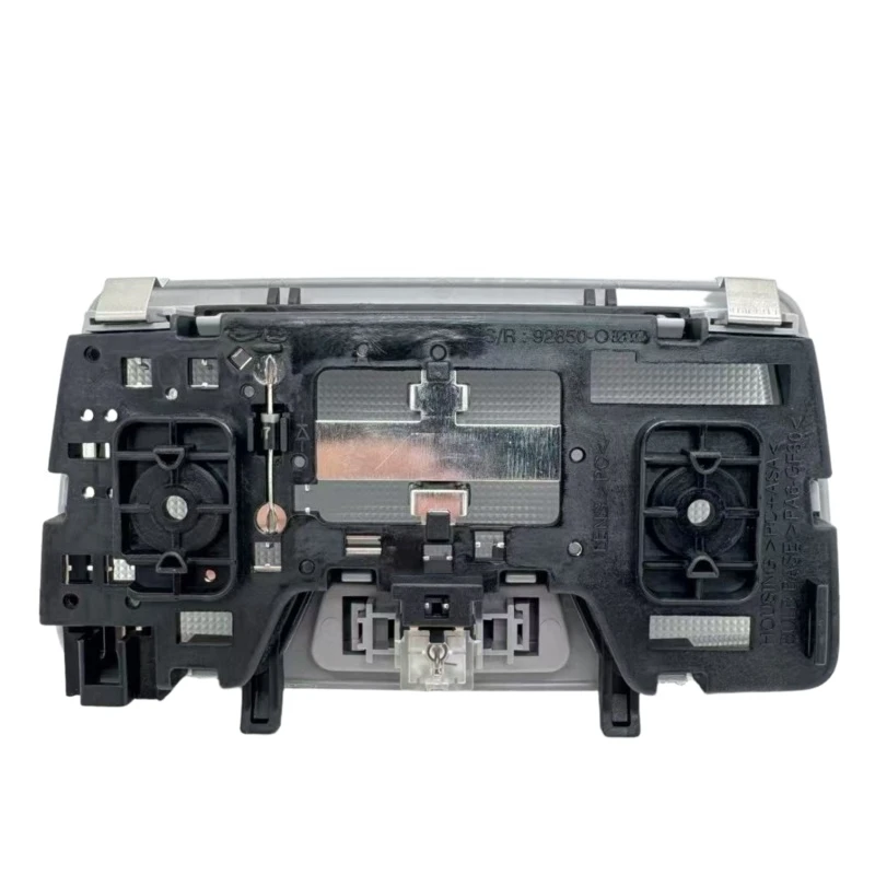 92850C1000 Rear Overhead Roof Dome Light Reading Lamp for Hyundai Tucson 2015-2018 Sonata 2015-2019 OEM 92850-C1000