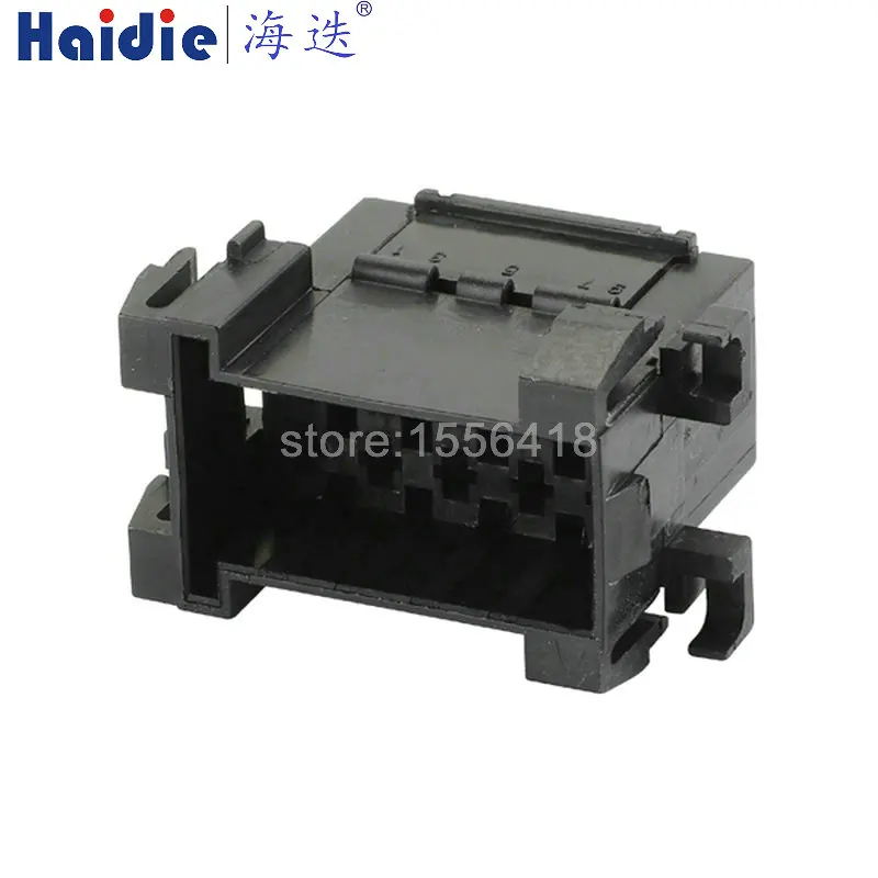 10 Pins automotive connector 929505-4/1-929505-4  929504-4/1-929504-4