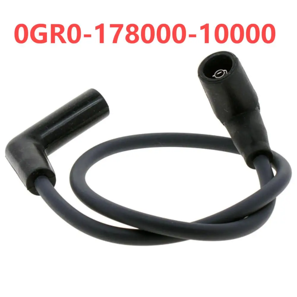 

High Tension Cable 0GR0-178000-10000 For CFMoto ATV UTV Accessories CForce UForce 520 550 CF500ATR CF500AU CF500AZ COBALT MAX T3