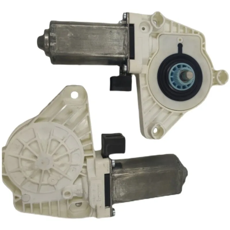 For Volkswagen Lamando Tiguan L Teramont Passat Golf MK7 Lavida Plus Window Glass Lifting Motor 1pcs