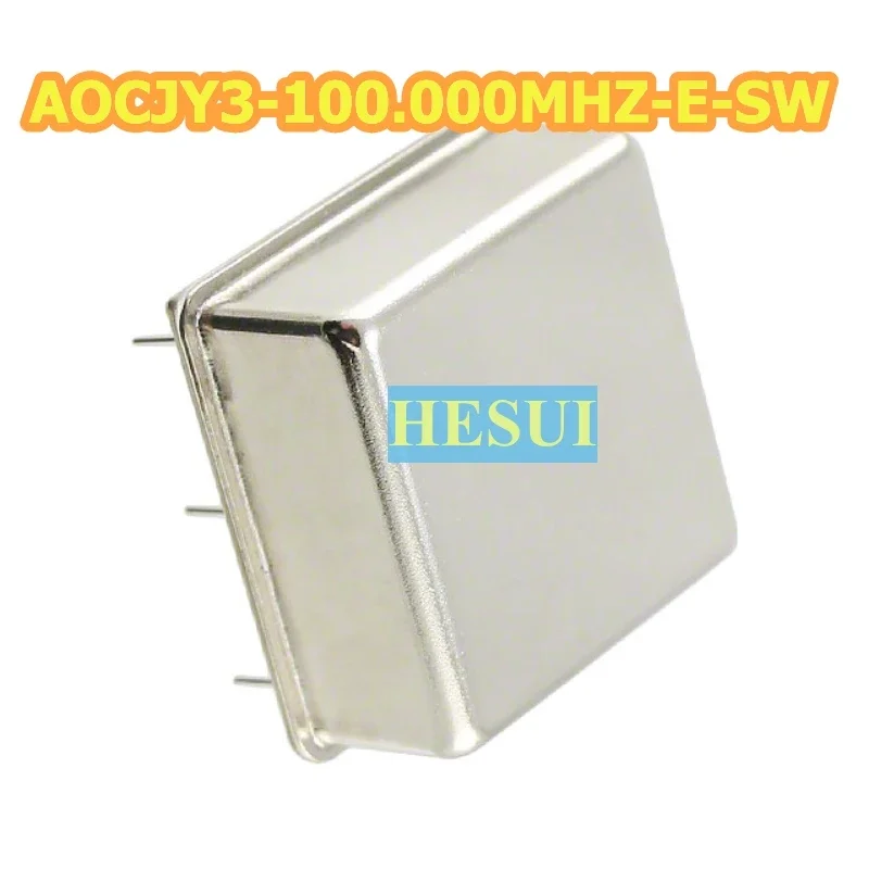 

AOCJY3-100.000MHZ-E-SW 100.000MHZ-E 3,3 В ±10ppb 6-DIP оригинал
