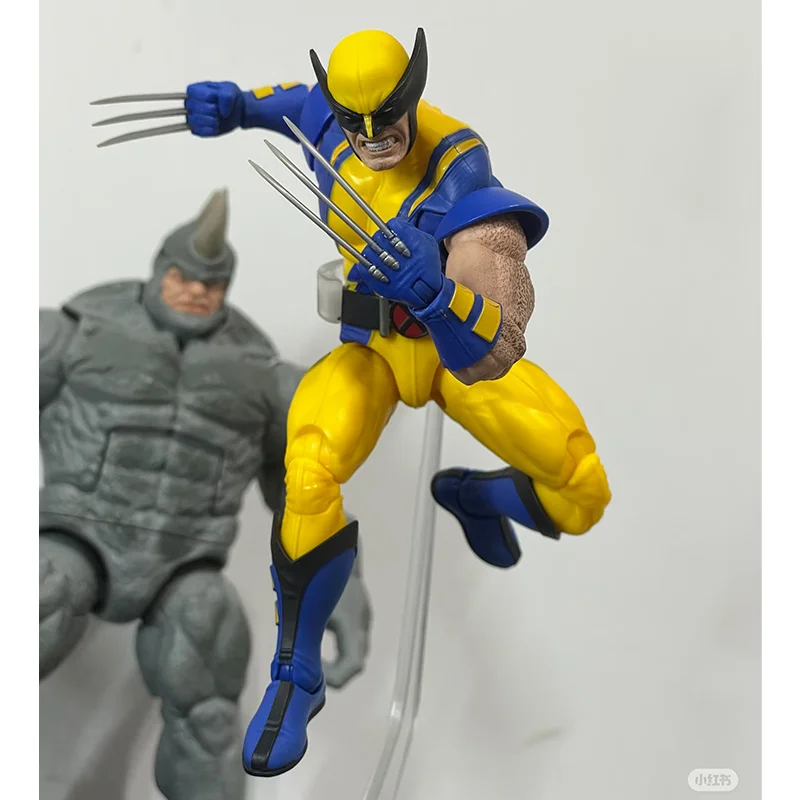 originale-marvel-legends-x-men-cable-nathan-summers-6-pollici-action-figure-giocattoli-per-ragazzi-ragazze-bambini-regalo-modello-da-collezione