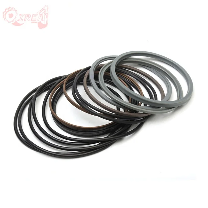 

SB 81 SB81 Hydraulic Hammer Repair Kits For Excavator Oil Seal