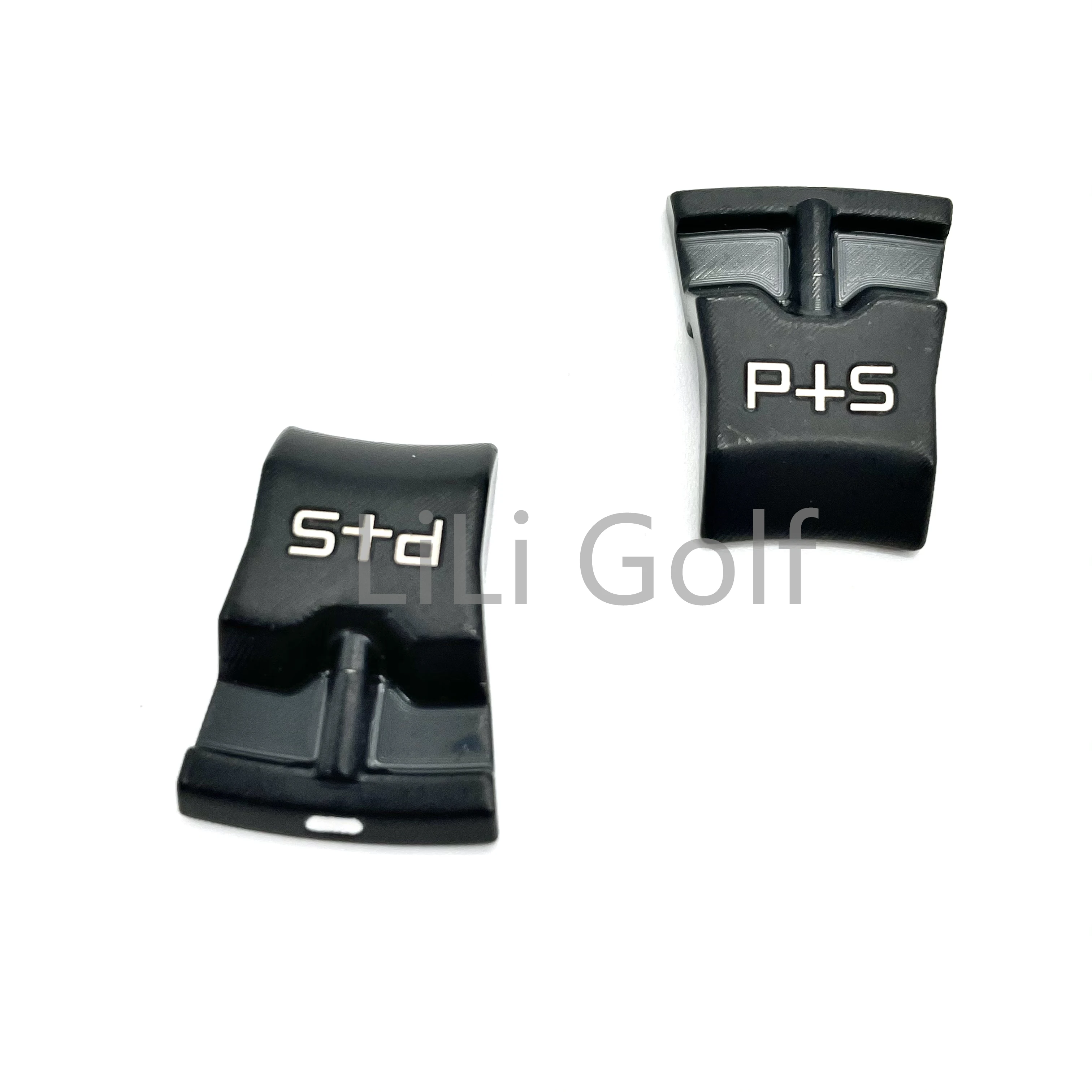 1pc/Package  Golf Weight Compatible for  TSi3 Driver Head 3/6/8/10/12/14/16/18g Available
