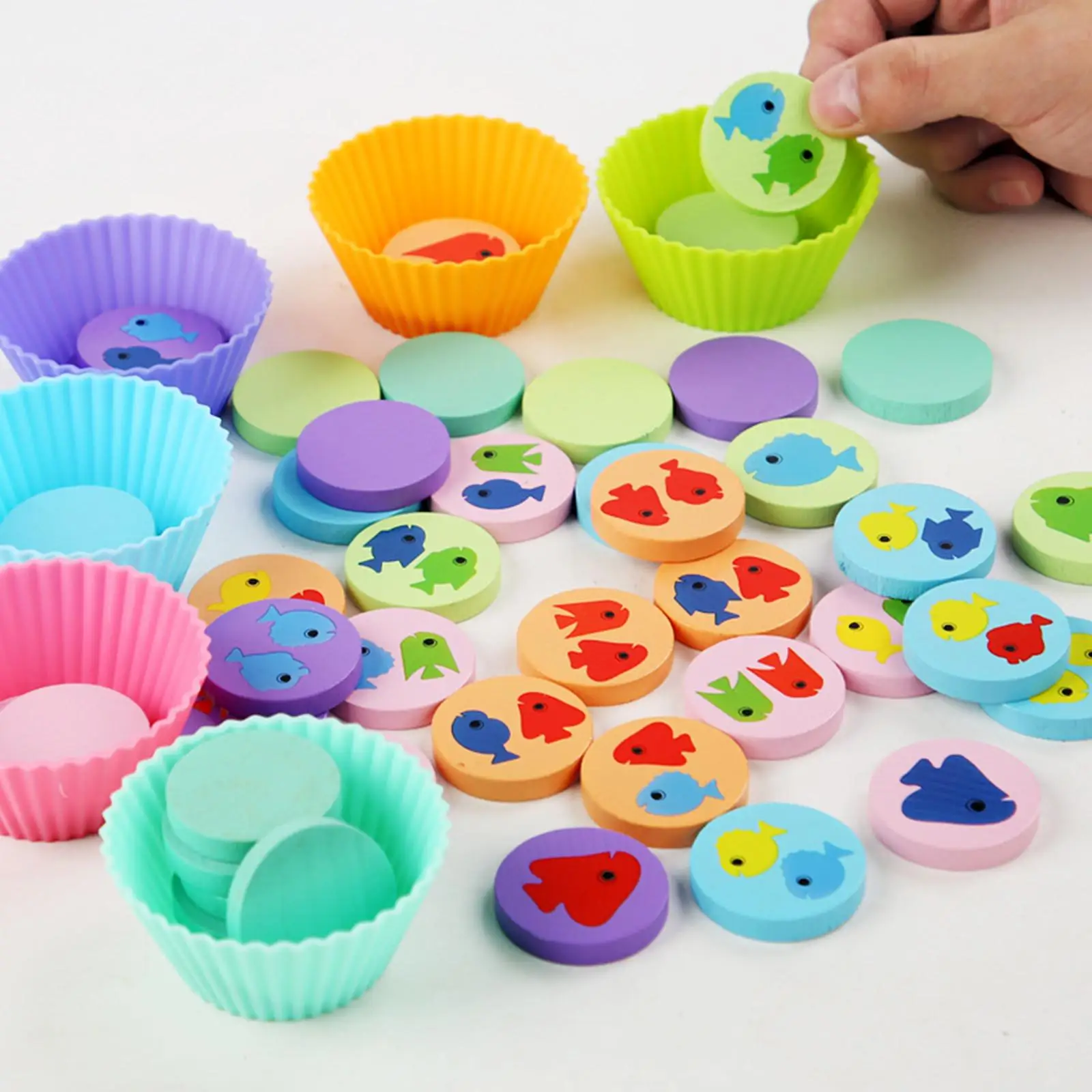 interactive-fishing-matching-toys-educational-board-colorful-sorting-game-sensory
