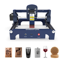 High-Precision Laser Engraving Machine 2.5W 30W Electric Power LightburnGRBL CNC Planks Acrylic Carpentry Cutti