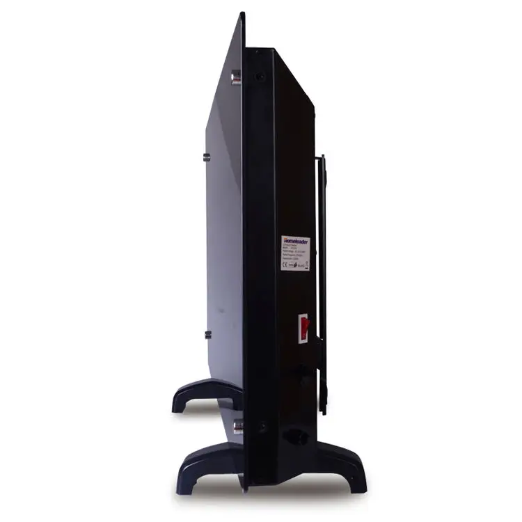 STLF ترموستات مخصص لوحة زجاجية مسخن الحائط سخان كهربائي سريع التسخين #3