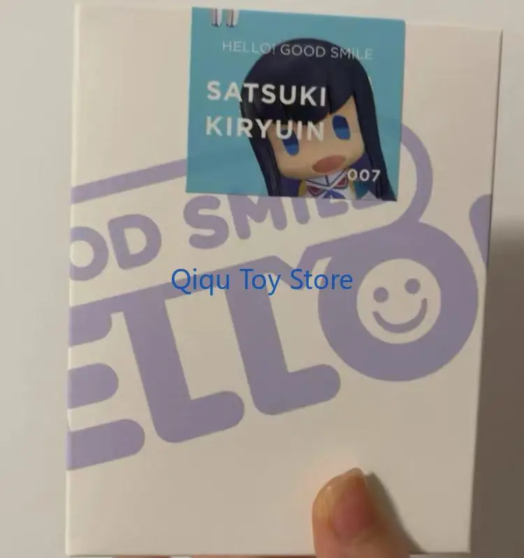 

ГСК+HELLO! GOOD+SMILE+Ghost Dragon Court Gaoyue Игрушка ручной работы для встряхивания головы