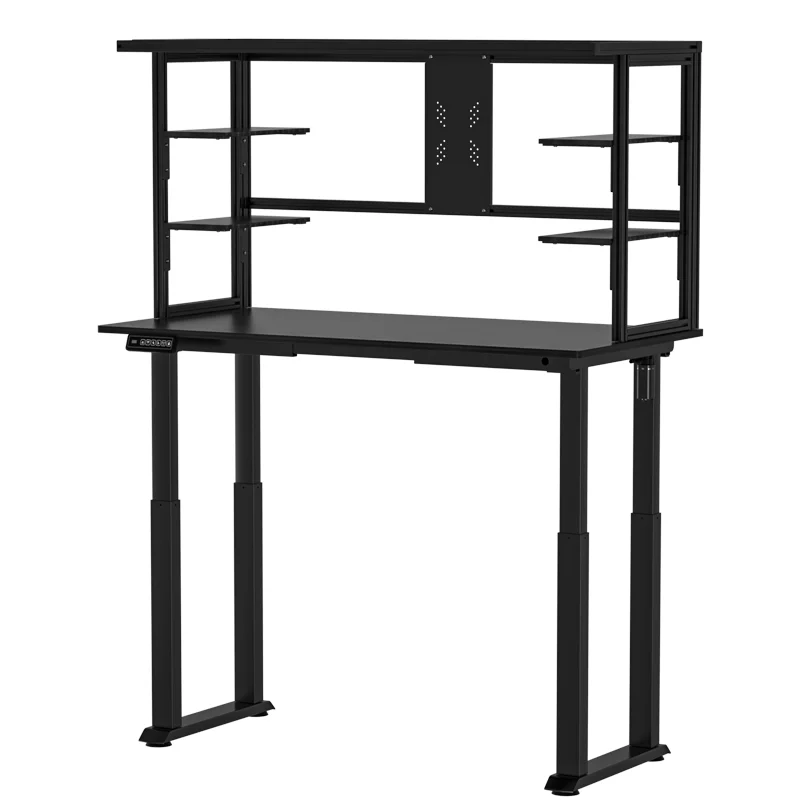 

TBK 801 Automatic Height-adjustable Desk Intelligent Electric Repair Workbench a Professional Base for Repair Operation