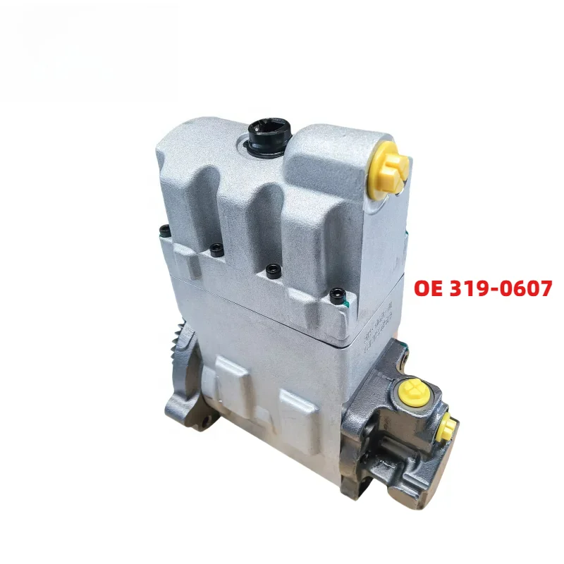 

Высококачественный топливный насос OE 319-0607