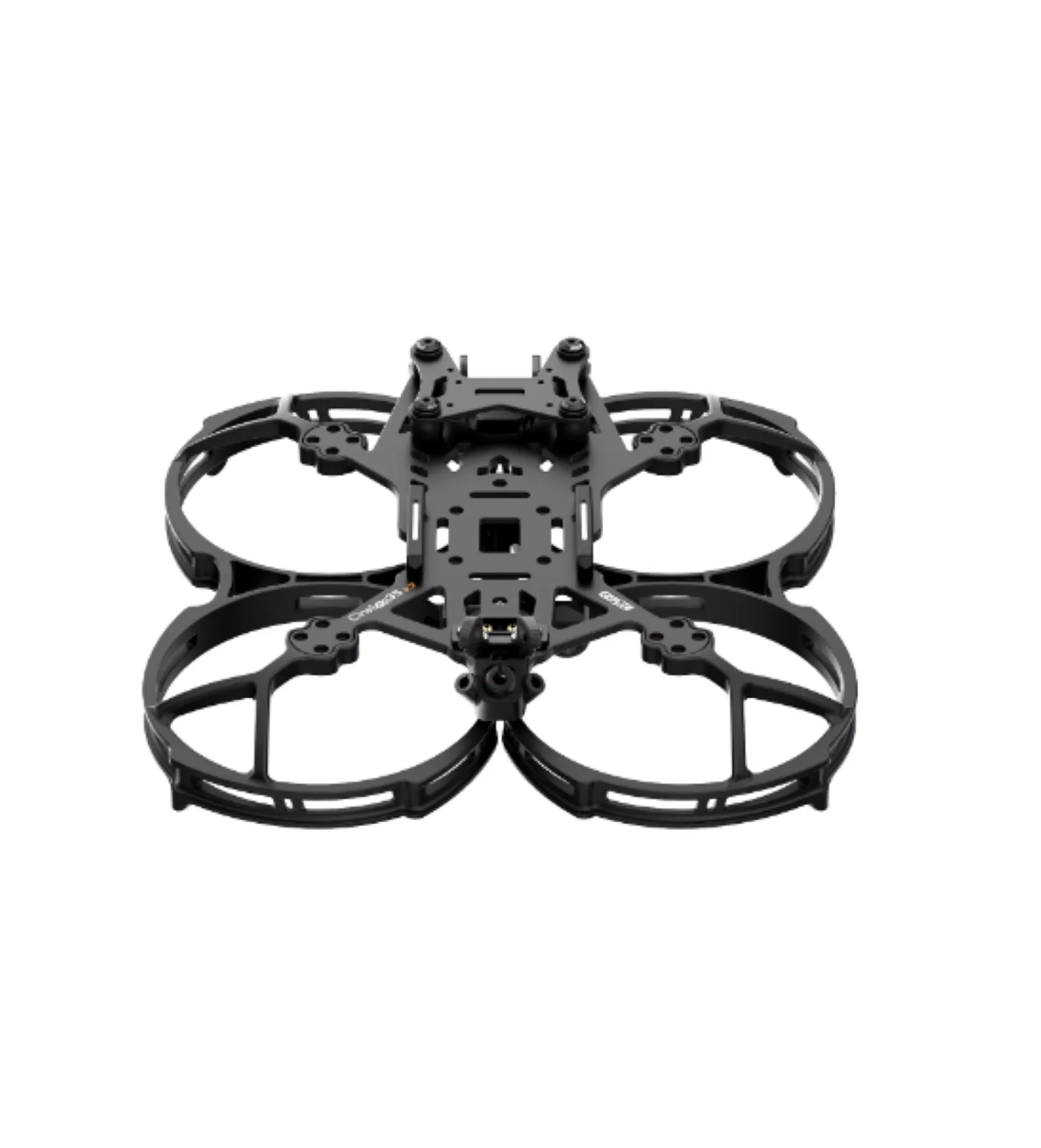 GEPRC GEP-CL25 V2 Frame 2.5 Inch / GEPRC GEP-CL35 V3 Frame O4 Pro Base Quadcopter FPV Freestyle RC Racing UAV Cinelog25 V2/