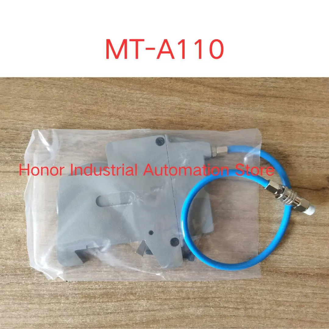 

Brand-new MT-A110 pneumatic cutterhead Fast shipping