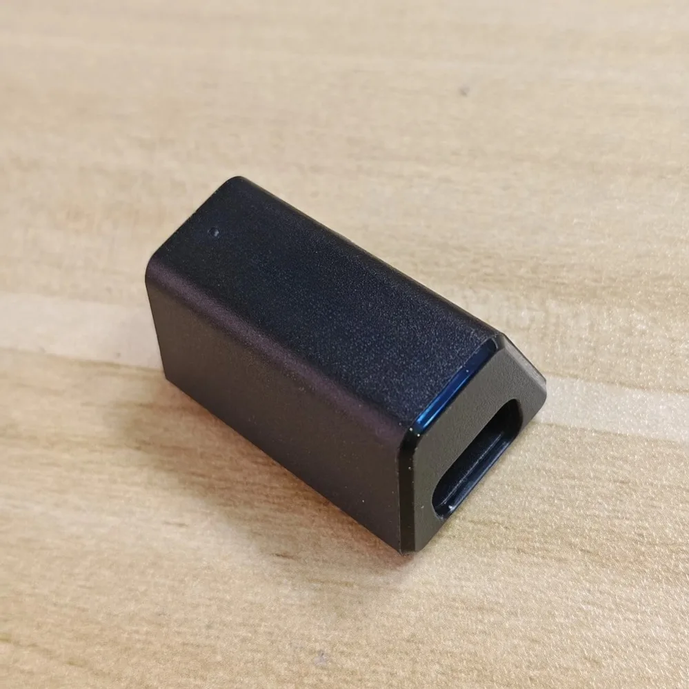 For Razer Wireless Mouse Signal Receiver 8k Hz Polling Rate Viper V2 Viper V3 Pro (002)