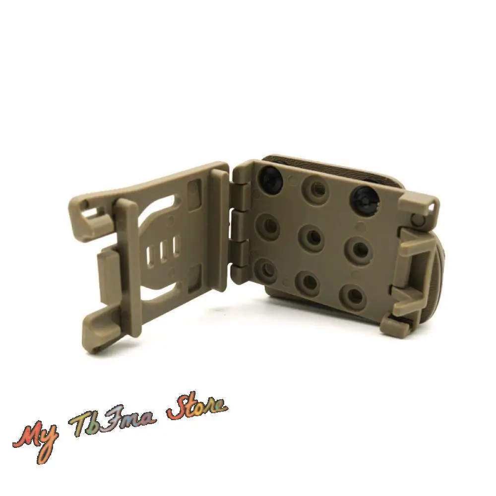 DIY Pliers Cover Tactical K Sheath for WAVE+ Plus/SURGE/OHT/Signal/SKELETOOL/Charge TTI/P2/P4/REBAR/MUT EOD/ARC Pliers