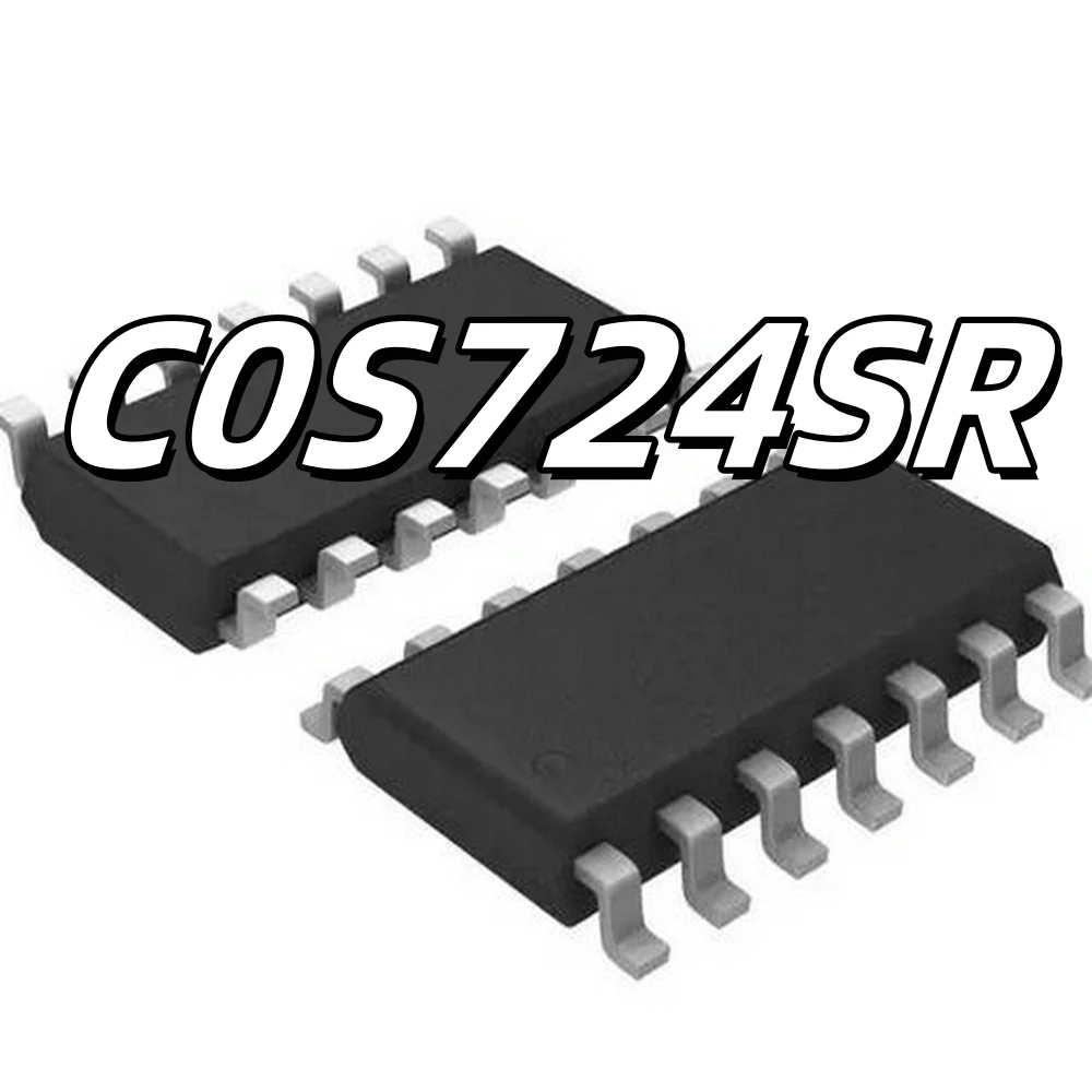 10PCS C0S724SR 724SR