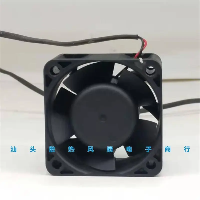 Foxconn PIA040H12N DC 12 В 0,49 А 40x40x28 мм 4-проводной