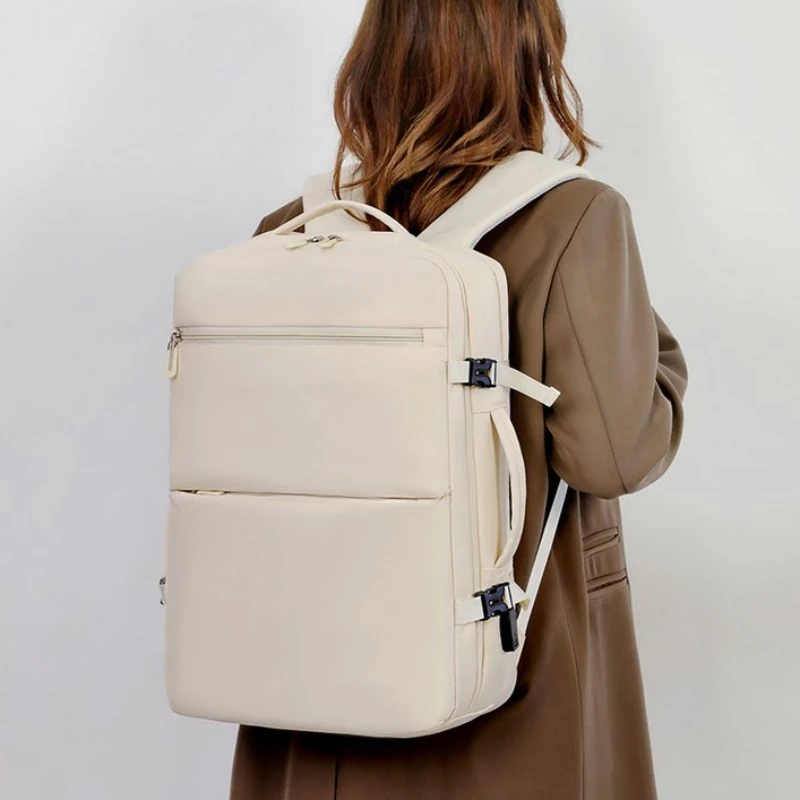 

Сумка для ноутбука, рюкзак, дорожный рюкзак, легкая многофункциональная повседневная сумка для багажа, для деловых поездок